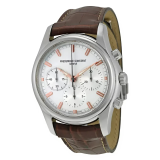 Đồng Hồ Frederique Constant 43mm Nam FC-396V6B6