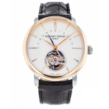 Đồng Hồ Frederique Constant 43mm Nam FC-980V4SZ9