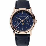 Đồng Hồ Frederique Constant 40mm Nam FC-270N4P4