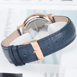 Đồng Hồ Frederique Constant 40mm Nam FC-270N4P4