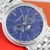 Đồng Hồ Frederique Constant 40mm Nam FC-270N4P6B