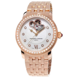 Đồng Hồ Frederique Constant 34mm Nữ FC-310WHF2PD4B3
