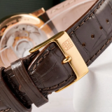 Đồng Hồ Frederique Constant 37.5mm Nam FC-316MC5B9
