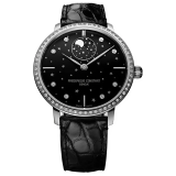 Đồng Hồ Frederique Constant 38.8mm Nữ FC-701BSD3SD6
