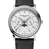 Đồng Hồ Frederique Constant 40mm Nam FC-270SW4P26