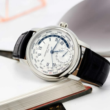 Đồng Hồ Frederique Constant 42mm Nam FC-718MC4H6 