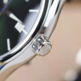 Đồng Hồ Frederique Constant 40mm Nam FC-303GR5B6B 