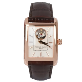 Đồng Hồ Frederique Constant 30x33mm Nam FC-311S4C4
