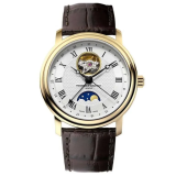 Đồng Hồ Frederique Constant 40mm Nam FC-335MC4P5 