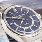 Đồng Hồ Frederique Constant 42mm Nam FC-350NT4H6B