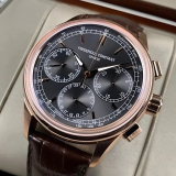 Đồng Hồ Frederique Constant 42mm Nam FC-760DG4H4