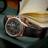 Đồng Hồ Frederique Constant 42mm Nam FC-760DG4H4