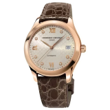 Đồng Hồ Frederique Constant 36mm Nữ FC-303LGD3B4