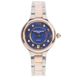 Đồng Hồ Frederique Constant 33mm Nữ FC-306NHD3ER2B