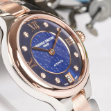 Đồng Hồ Frederique Constant 33mm Nữ FC-306NHD3ER2B
