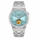 Đồng Hồ I&W Carnival 41mm Nam 761G2