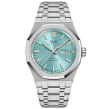 Đồng Hồ I&W Carnival 42mm Nam 55793G-VT-XT