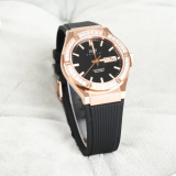 Đồng Hồ I&W Carnival 42mm Nam 55851G-VH-DCS-D