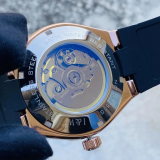 Đồng Hồ I&W Carnival 42mm Nam 55851G-VH-DCS-N