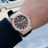 Đồng Hồ I&W Carnival 42mm Nam 55851G-VH-DCS-N