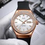 Đồng Hồ I&W Carnival 42mm Nam 55851G-VH-DCS-T