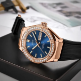 Đồng Hồ I&W Carnival 42mm Nam 55851G-VH-DCS-X