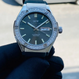 Đồng Hồ I&W Carnival 42mm Nam 55851G-VT-DCS-DX