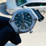 Đồng Hồ I&W Carnival 42mm Nam 55851G-VT-DCS-DX