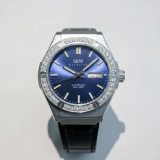 Đồng Hồ I&W Carnival 42mm Nam 55851G-VT-DD-X