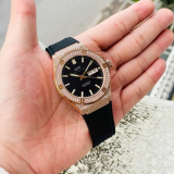 Đồng Hồ I&W Carnival 42mm Nam 55851GD10