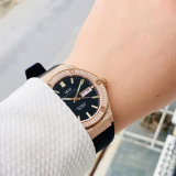 Đồng Hồ I&W Carnival 42mm Nam 55851GD10