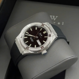 Đồng Hồ I&W Carnival 42mm Nam 55851GD4