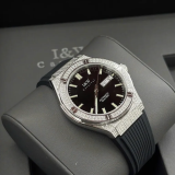 Đồng Hồ I&W Carnival 42mm Nam 55851GD4