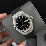 Đồng Hồ I&W Carnival 42mm Nam 55851GD4