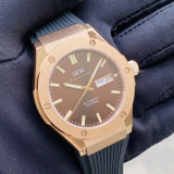 Đồng Hồ I&W Carnival 42mm Nam 55851GT-VH-DCS-N
