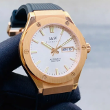 Đồng Hồ I&W Carnival 42mm Nam 55851GT-VH-DCS-T