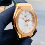 Đồng Hồ I&W Carnival 42mm Nam 55851GT-VH-DCS-T