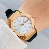 Đồng Hồ I&W Carnival 42mm Nam 55851GT-VH-DCS-T