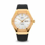Đồng Hồ I&W Carnival 42mm Nam 55851GT-VH-DCS-T