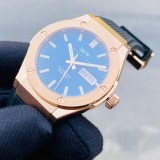 Đồng Hồ I&W Carnival 42mm Nam 55851GT-VH-DCS-X