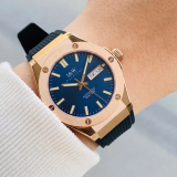 Đồng Hồ I&W Carnival 42mm Nam 55851GT-VH-DCS-X