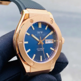 Đồng Hồ I&W Carnival 42mm Nam 55851GT-VH-DCS-X