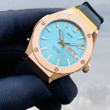 Đồng Hồ I&W Carnival 42mm Nam 55851GT-VH-DCS-XT