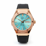 Đồng Hồ I&W Carnival 42mm Nam 55851GT-VH-DCS-XT