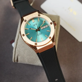 Đồng Hồ I&W Carnival 42mm Nam 55851GT-VH-DCS-XT