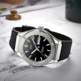Đồng Hồ I&W Carnival 42mm Nam 55851GT-VT-DCS-D