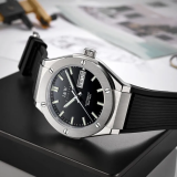 Đồng Hồ I&W Carnival 42mm Nam 55851GT-VT-DCS-D