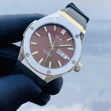 Đồng Hồ I&W Carnival 42mm Nam 55851GT-VT-DCS-N
