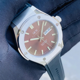 Đồng Hồ I&W Carnival 42mm Nam 55851GT-VT-DCS-N
