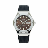 Đồng Hồ I&W Carnival 42mm Nam 55851GT-VT-DCS-N